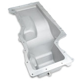 Deep Engine Oil Pan 2020+ Silverado 1500 3.0L Diesel - Raw PPE Diesel